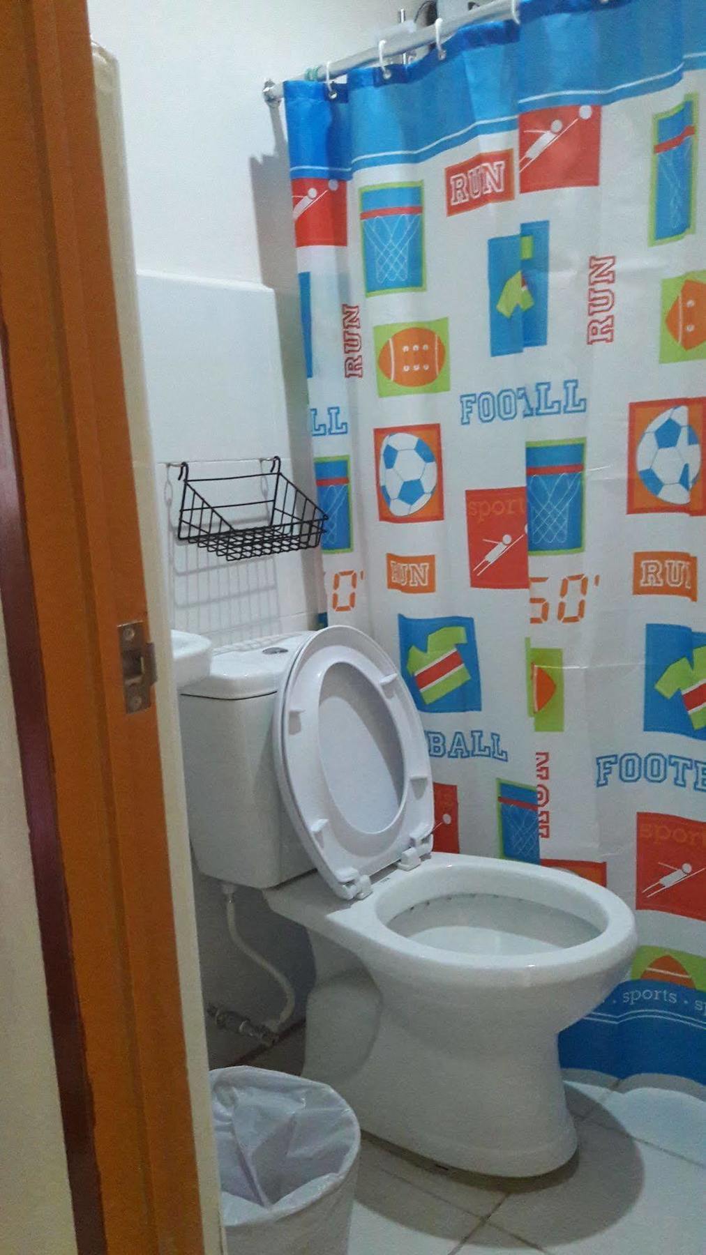 Don Felipe Hotel Ormoc Dış mekan fotoğraf